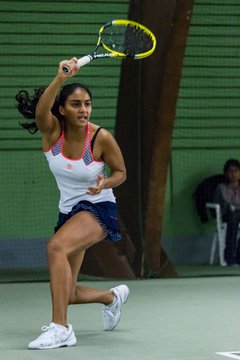 Johanna Silva 908 - Norddeutsche Meisterschaften